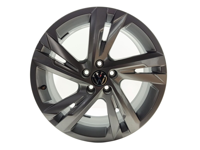 Recambio de llanta para volkswagen taigo (cs1) 1.0 tsi referencia OEM IAM 2G7601025E  