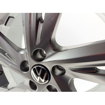 Recambio de llanta para volkswagen taigo (cs1) 1.0 tsi referencia OEM IAM 2G7601025E  
