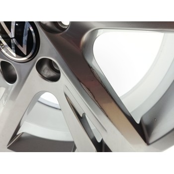 Recambio de llanta para volkswagen taigo (cs1) 1.0 tsi referencia OEM IAM 2G7601025E  
