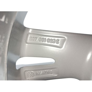 Recambio de llanta para volkswagen taigo (cs1) 1.0 tsi referencia OEM IAM 2G7601025E  