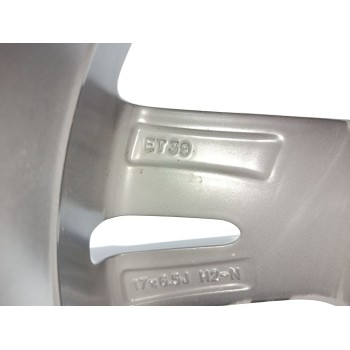 Recambio de llanta para volkswagen taigo (cs1) 1.0 tsi referencia OEM IAM 2G7601025E  