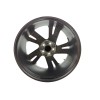 Recambio de llanta para volkswagen taigo (cs1) 1.0 tsi referencia OEM IAM 2G7601025E  
