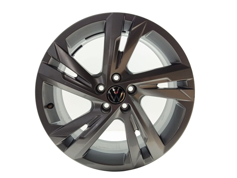 Recambio de llanta para volkswagen taigo (cs1) 1.0 tsi referencia OEM IAM 2G7601025E  
