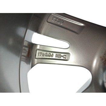 Recambio de llanta para volkswagen taigo (cs1) 1.0 tsi referencia OEM IAM 2G7601025E  