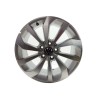 Recambio de llanta para volkswagen t-roc (a11, d11) 2.0 tdi referencia OEM IAM 2GA601025AG  