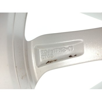 Recambio de llanta para volkswagen t-roc (a11, d11) 2.0 tdi referencia OEM IAM 2GA601025AG  