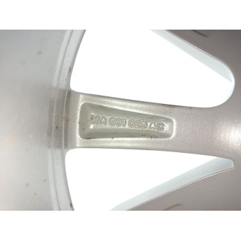 Recambio de llanta para volkswagen t-roc (a11, d11) 2.0 tdi referencia OEM IAM 2GA601025AG  