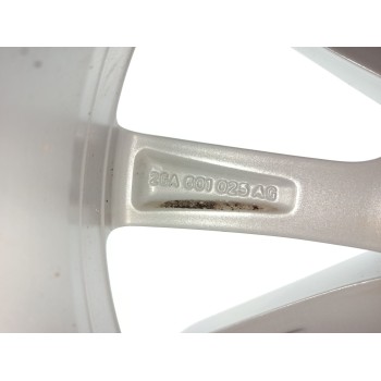 Recambio de llanta para volkswagen t-roc (a11, d11) 2.0 tdi referencia OEM IAM 2GA601025AG  