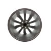 Recambio de llanta para volkswagen t-roc (a11, d11) 2.0 tdi referencia OEM IAM 2GA601025AG  