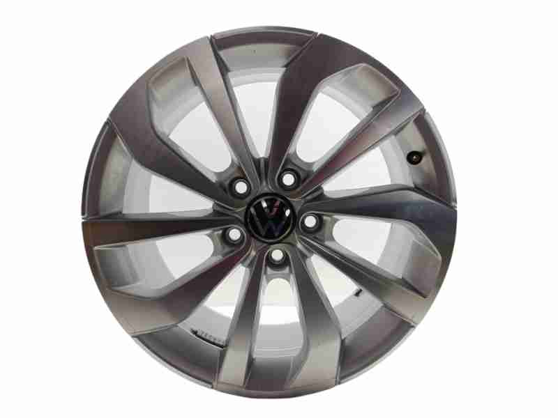 Recambio de llanta para volkswagen t-roc (a11, d11) 2.0 tdi referencia OEM IAM 2GA601025AG  