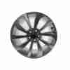 Recambio de llanta para volkswagen t-roc (a11, d11) 2.0 tdi referencia OEM IAM 2GA601025AG  