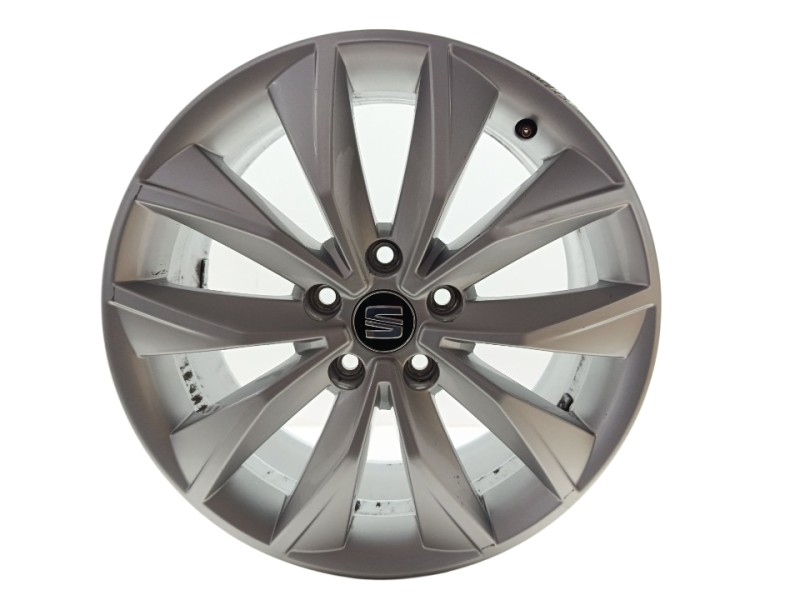 Recambio de llanta para seat ateca (kh7, khp) 1.0 tsi referencia OEM IAM 575601025M  