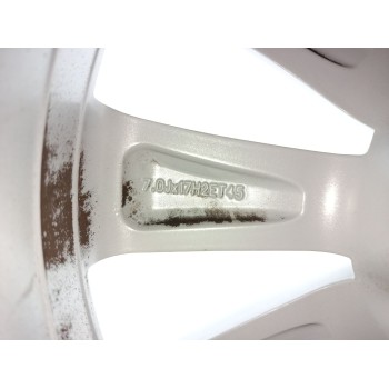 Recambio de llanta para seat ateca (kh7, khp) 1.0 tsi referencia OEM IAM 575601025M  