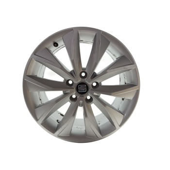 Recambio de llanta para seat ateca (kh7, khp) 1.0 tsi referencia OEM IAM 575601025M  