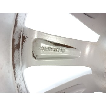 Recambio de llanta para seat ateca (kh7, khp) 1.0 tsi referencia OEM IAM 575601025M  