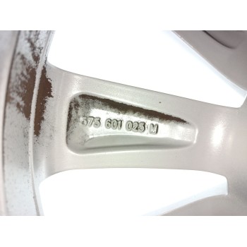 Recambio de llanta para seat ateca (kh7, khp) 1.0 tsi referencia OEM IAM 575601025M  