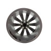 Recambio de llanta para seat ateca (kh7, khp) 1.0 tsi referencia OEM IAM 575601025M  
