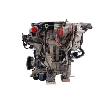 Recambio de motor completo para citroën c4 iii (ba_, bb_, bc_) 1.2 puretech 130 (bahnsa, bahnsb) referencia OEM IAM HN05 1627638