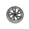 Recambio de llanta para toyota auris touring sports (e18) hybrid active referencia OEM IAM 4261102L80  