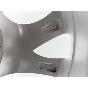 Recambio de llanta para toyota auris touring sports (e18) hybrid active referencia OEM IAM 4261102L80  