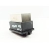 Recambio de resistencia calefaccion para fiat 500 x (334) pop star referencia OEM IAM A43002400  