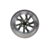 Recambio de llanta para toyota auris touring sports (e18) hybrid active referencia OEM IAM 4261102L80  