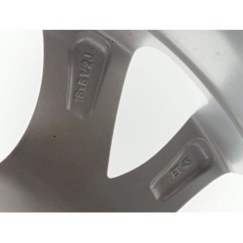 Recambio de llanta para toyota auris touring sports (e18) hybrid active referencia OEM IAM 4261102L80  
