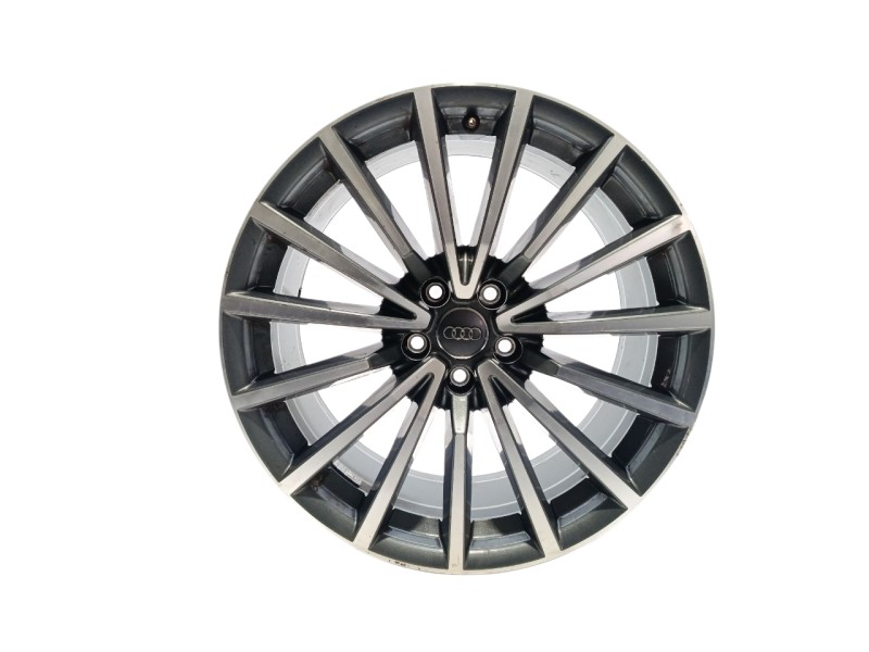 Recambio de llanta para audi a5 (f53, f5p) 40 tdi quattro referencia OEM IAM 8W0601025AN  