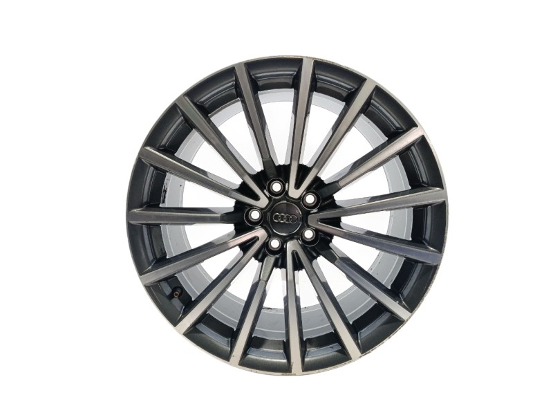 Recambio de llanta para audi a5 (f53, f5p) 40 tdi quattro referencia OEM IAM 8W0601025AN  
