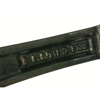 Recambio de llanta para audi a5 (f53, f5p) 40 tdi quattro referencia OEM IAM 8W0601025AN  