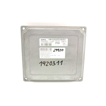 CENTRALITA MOTOR UCE 7M5112A650AGD 