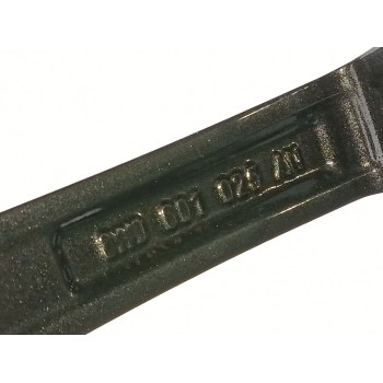 Recambio de llanta para audi a5 (f53, f5p) 40 tdi quattro referencia OEM IAM 8W0601025AN  