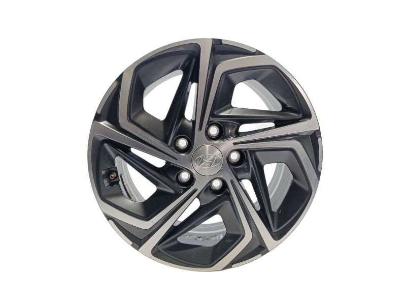 Recambio de llanta para hyundai i30 (pde, pd, pden) 1.6 crdi referencia OEM IAM 52910G4600  