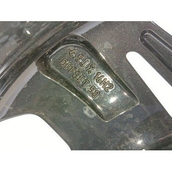 Recambio de llanta para hyundai i30 (pde, pd, pden) 1.6 crdi referencia OEM IAM 52910G4600  
