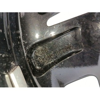 Recambio de llanta para hyundai i30 (pde, pd, pden) 1.6 crdi referencia OEM IAM 52910G4600  