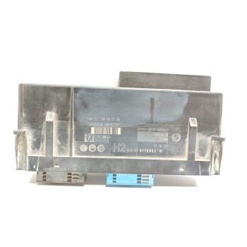 Recambio de modulo electronico para bmw serie 1 berlina (e81/e87) 118d referencia OEM IAM 6135917688201  