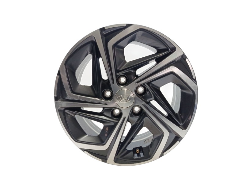 Recambio de llanta para hyundai i30 (pde, pd, pden) 1.6 crdi referencia OEM IAM 52910G4600  