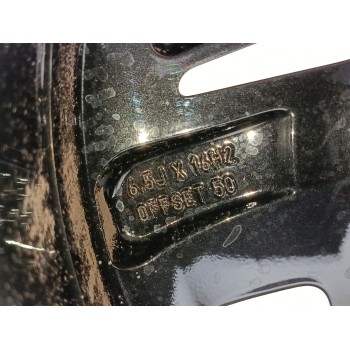 Recambio de llanta para hyundai i30 (pde, pd, pden) 1.6 crdi referencia OEM IAM 52910G4600  