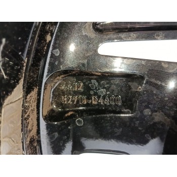 Recambio de llanta para hyundai i30 (pde, pd, pden) 1.6 crdi referencia OEM IAM 52910G4600  