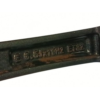 Recambio de llanta para audi a5 (f53, f5p) 40 tdi quattro referencia OEM IAM 8W0601025AN  
