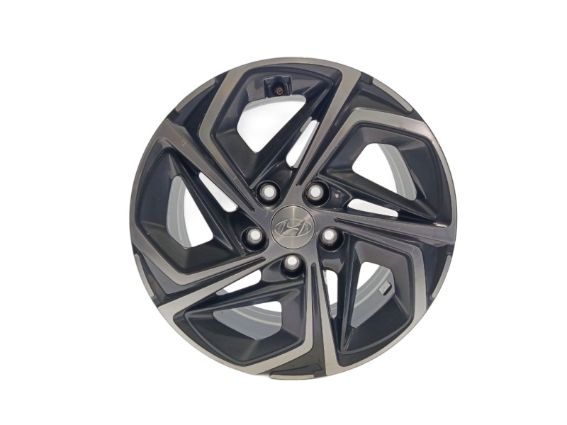 Recambio de llanta para hyundai i30 (pde, pd, pden) 1.6 crdi referencia OEM IAM 52910G4600  