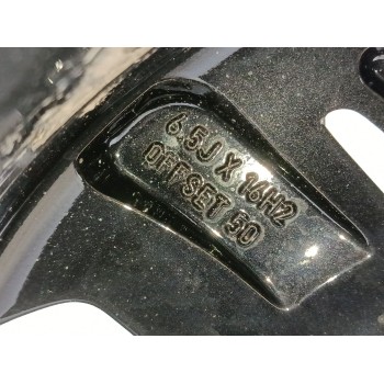 Recambio de llanta para hyundai i30 (pde, pd, pden) 1.6 crdi referencia OEM IAM 52910G4600  