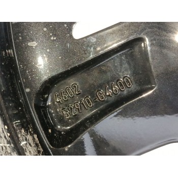 Recambio de llanta para hyundai i30 (pde, pd, pden) 1.6 crdi referencia OEM IAM 52910G4600  