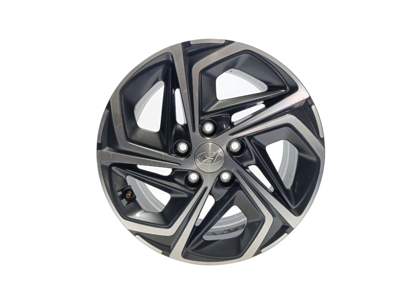 Recambio de llanta para hyundai i30 (pde, pd, pden) 1.6 crdi referencia OEM IAM 52910G4600  
