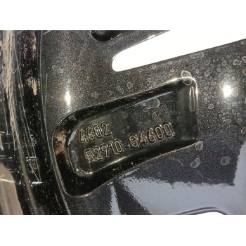 Recambio de llanta para hyundai i30 (pde, pd, pden) 1.6 crdi referencia OEM IAM 52910G4600  