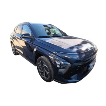 hyundai kona (sx2) del año 2024