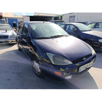 ford focus i (daw, dbw) del año 2000
