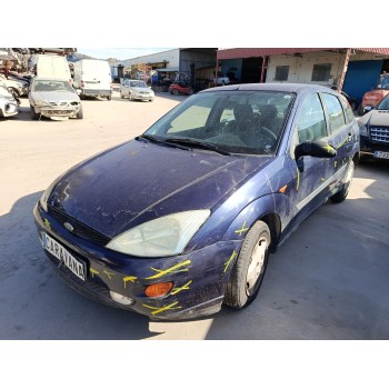ford focus i (daw, dbw) del año 2000