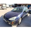 ford focus i (daw, dbw) del año 2000