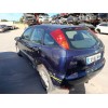 ford focus i (daw, dbw) del año 2000